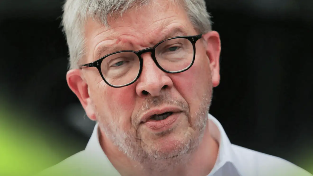 Ferrari SF-26 Analysis, Brawn on 2026 Engine Rules, and Latest F1 News