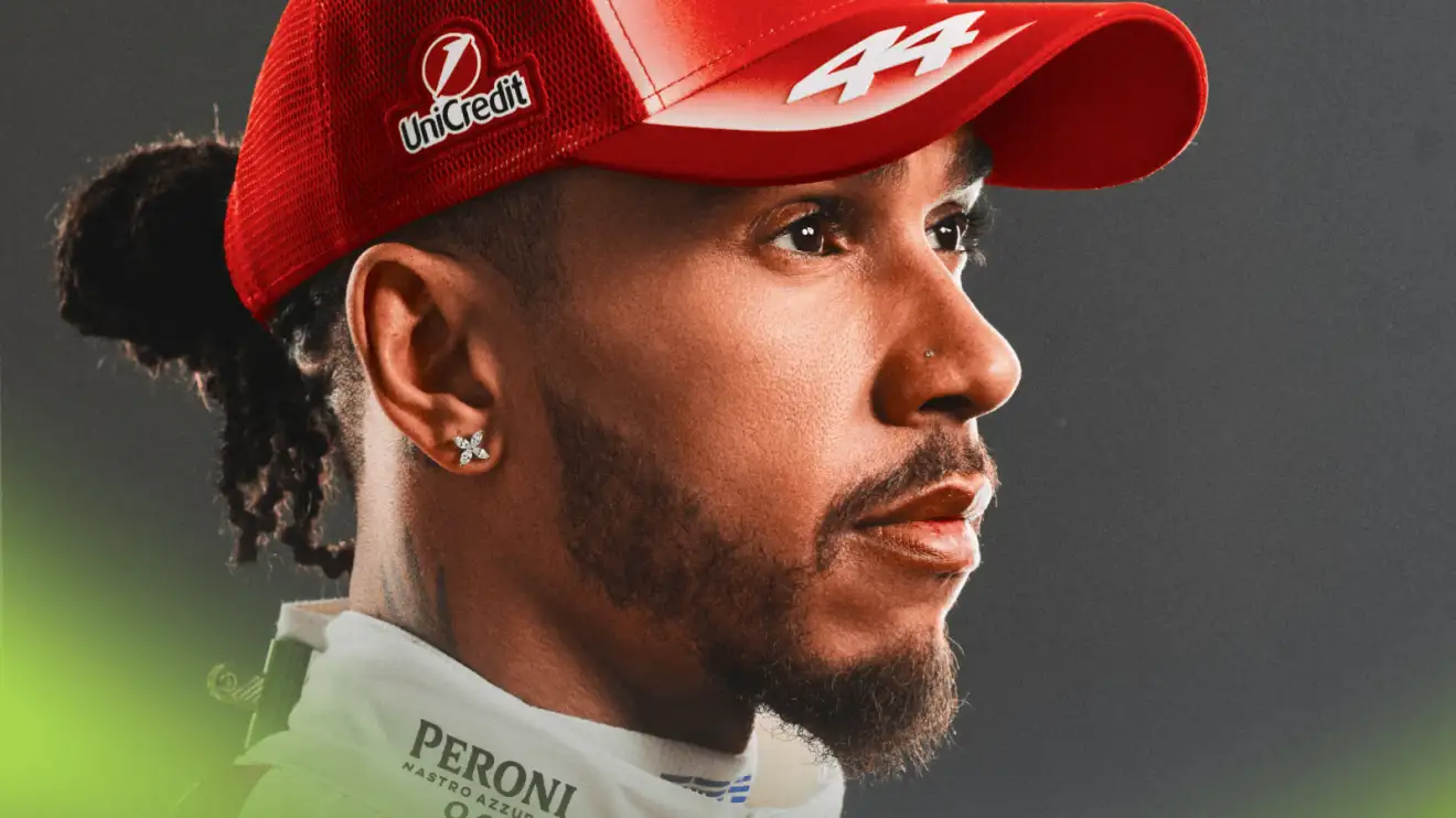 Lewis Hamilton ‘excited for new beginnings’ amid Ferrari engineering uncertainty in F1 2026