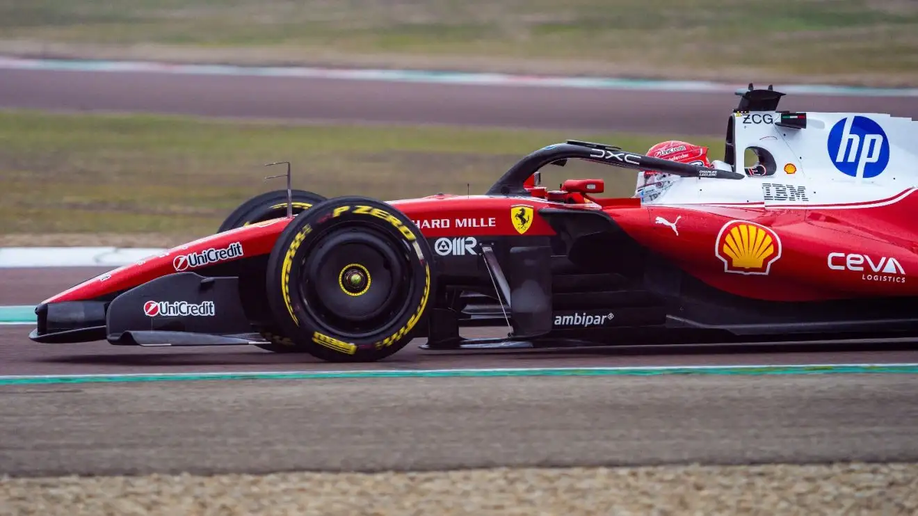 Ferrari's Loic Serra names reliability as 'highest priority' for Barcelona testing
