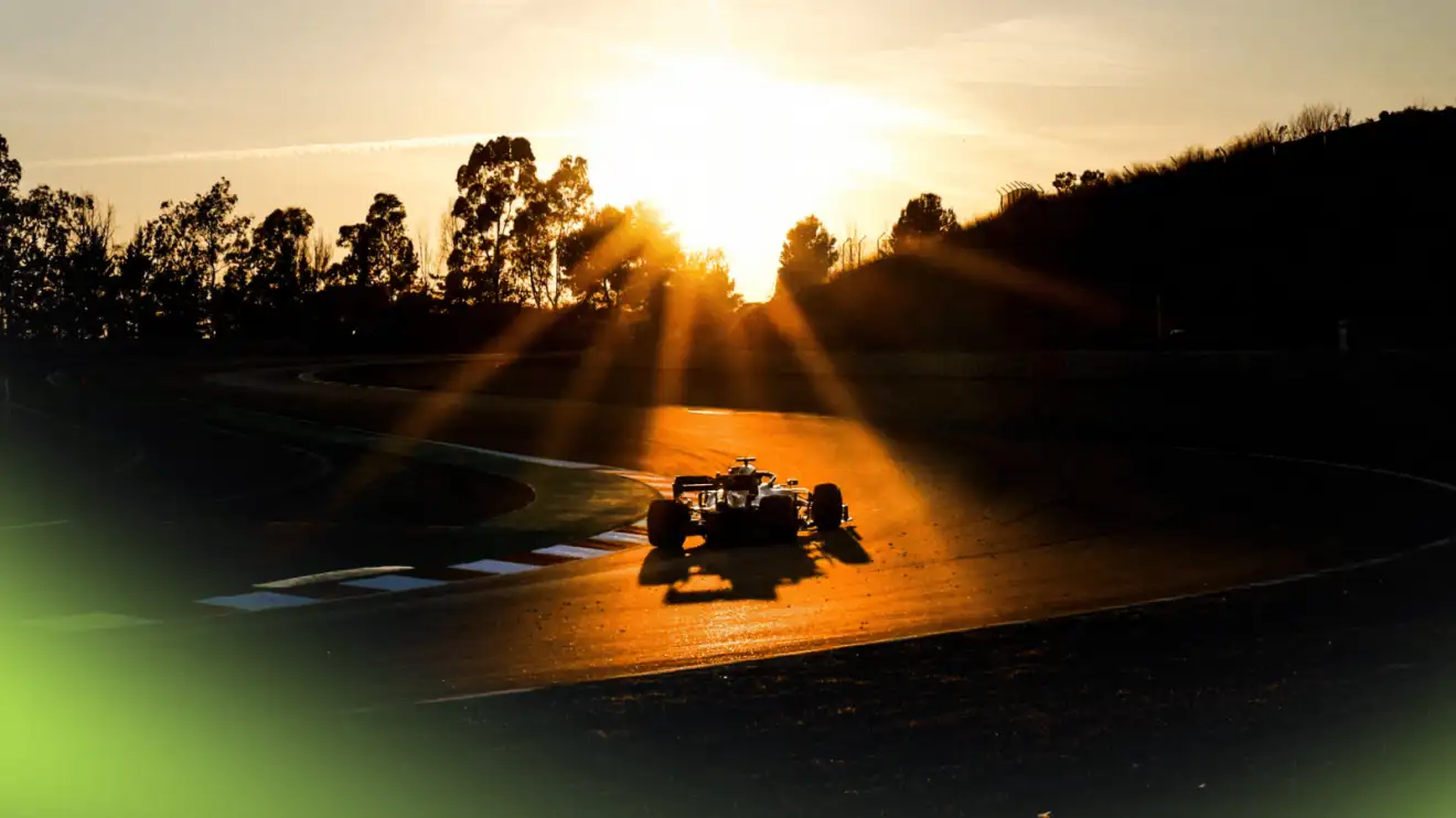Security Tightens as 'Spy Shots' Leak from Closed-Door F1 2026 Testing in Barcelona