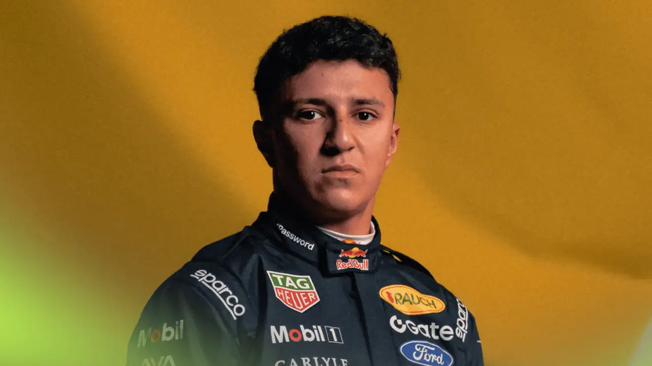 Right time for Hadjar, but ‘right guy’ question still needs to be answered says Brundle