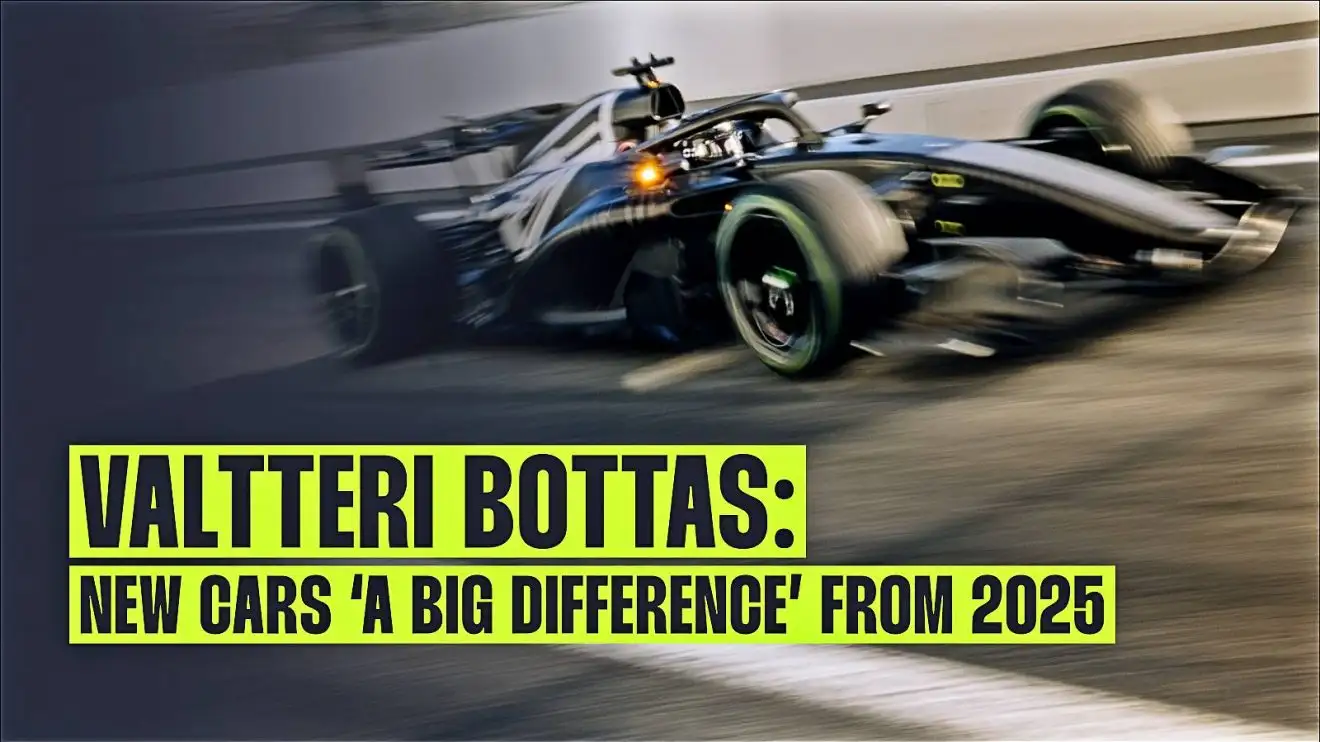 Bottas Highlights Mileage Priority After Cadillac’s Debut with New F1 Regulations