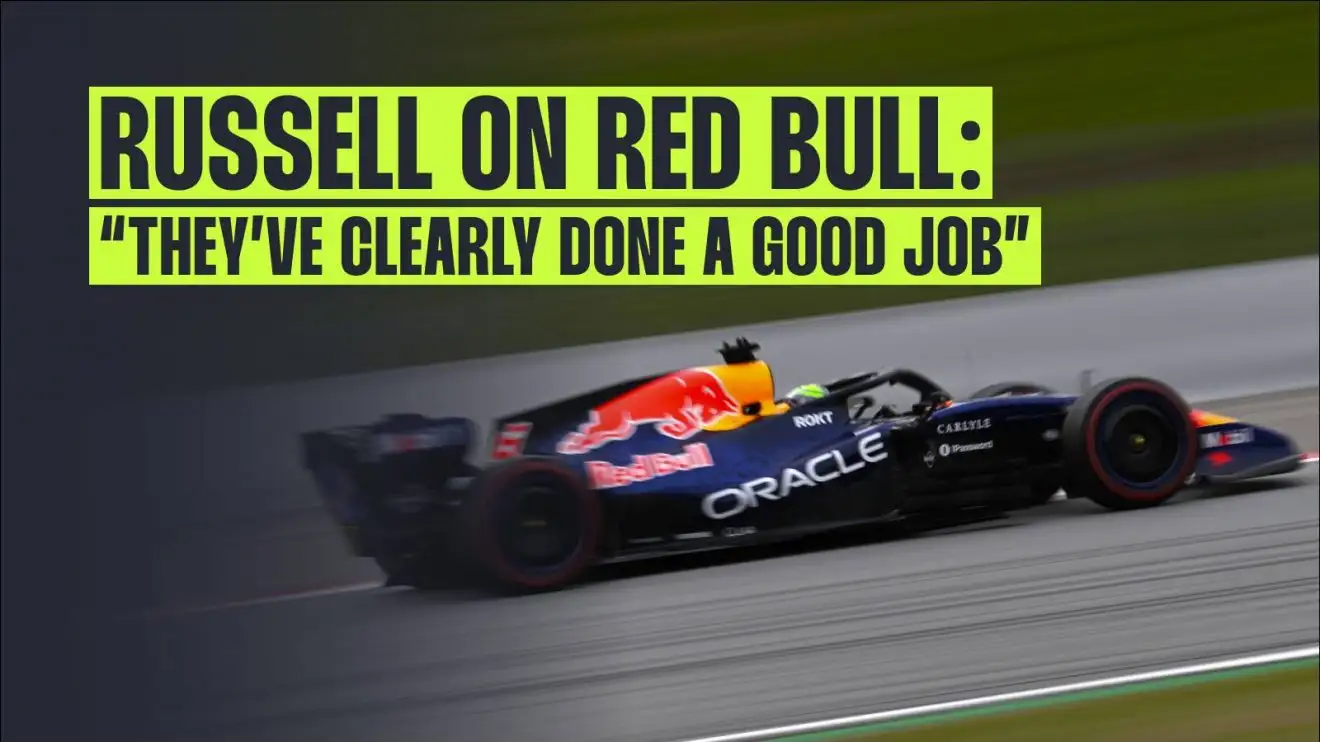 Red Bull and Ferrari Show Early Reliability Strength in Barcelona Testing