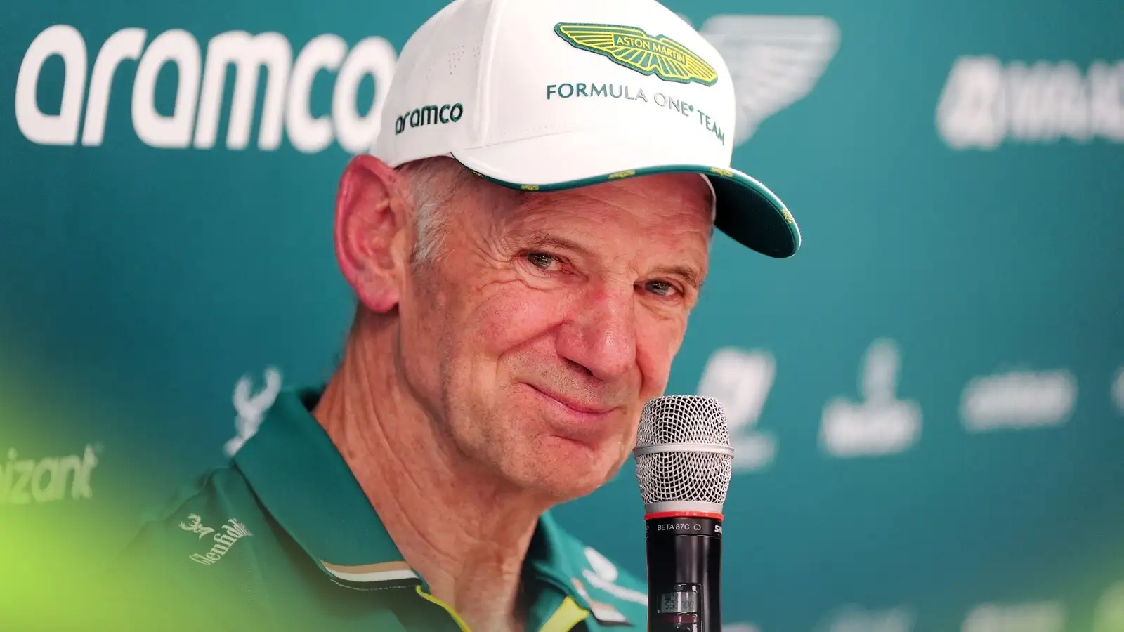 'Very extreme' Adrian Newey suspension under the microscope after Aston Martin AMR26 debut
