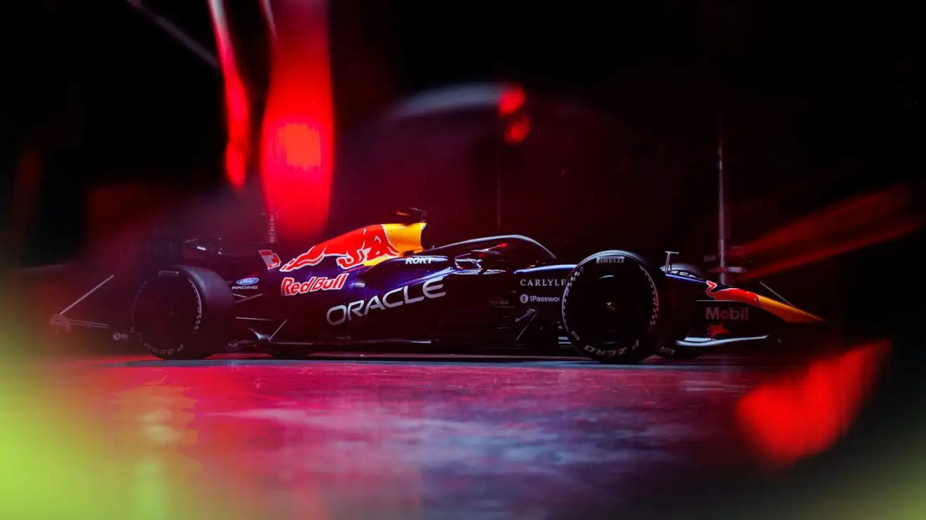 Red Bull Boss Mekies Reacts to Hadjar's Barcelona Crash During RB22 Shakedown