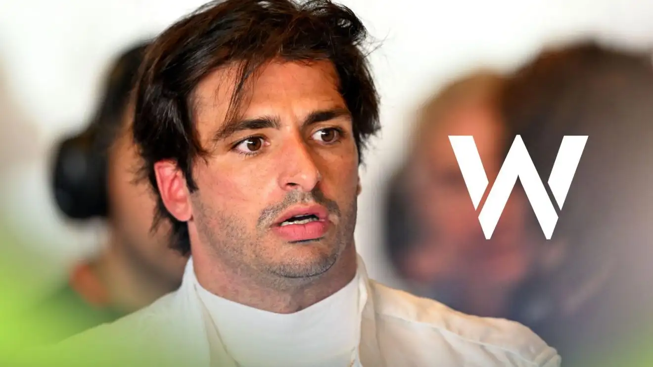 Carlos Sainz's first question to Williams after Barcelona test miss reveals his mindset