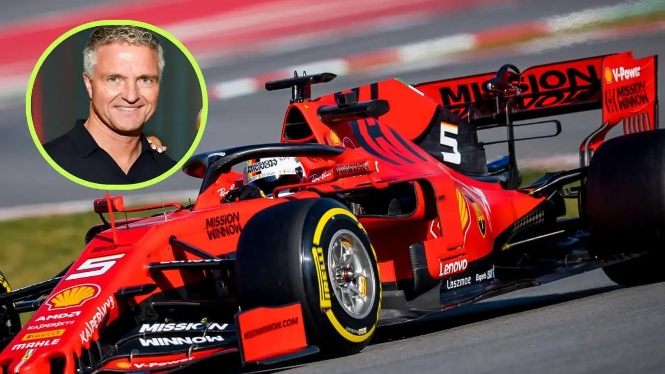 Schumacher tells Ferrari to ‘keep your mouth shut’ after 2019 fuel flow saga