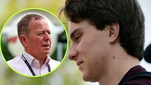 Martin Brundle punta su Oscar Piastri per l'assalto al titolo F1 2026