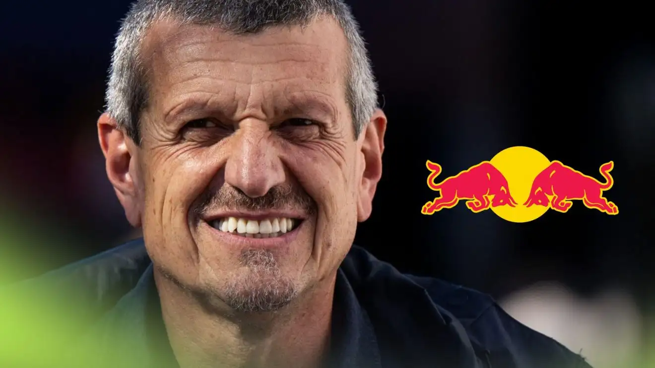 Steiner: Leaving Red Bull was 'best thing that happened'