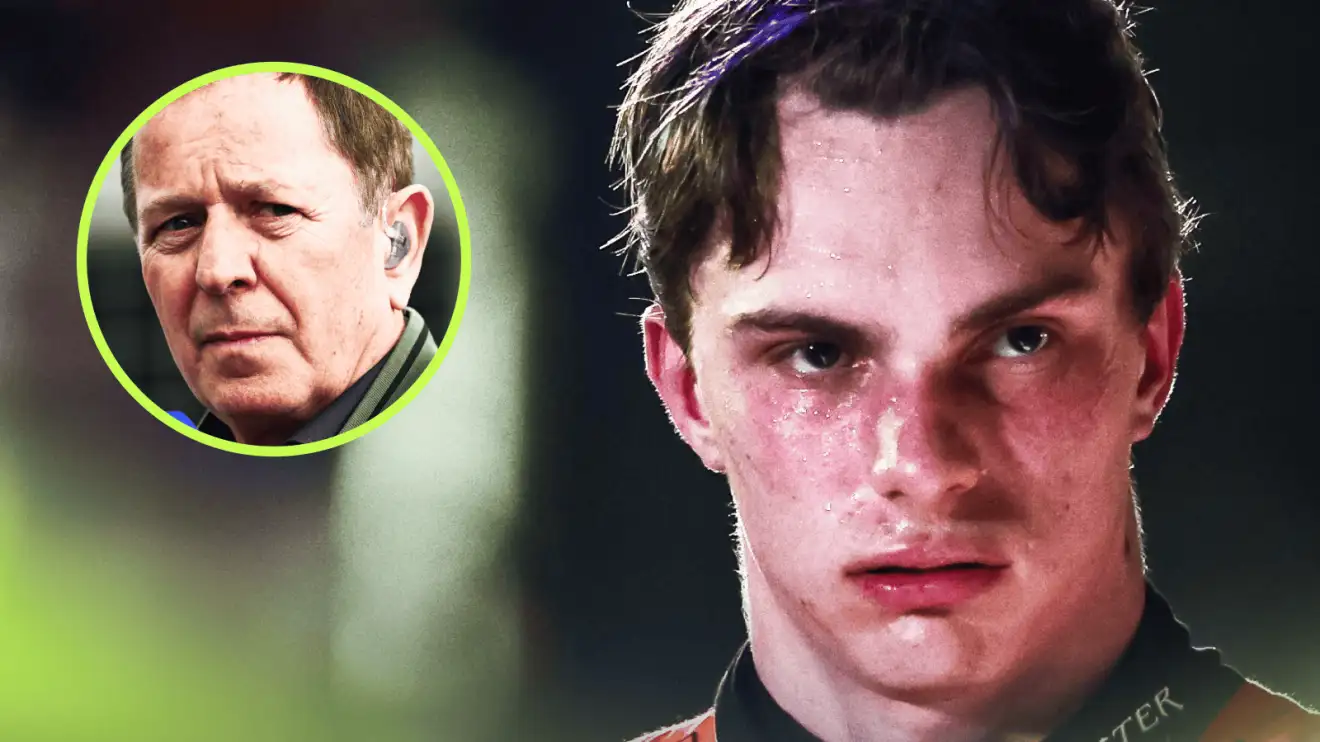 Piastri Eyes 2026 Comeback After Brundle's 'Vengeance' Prediction