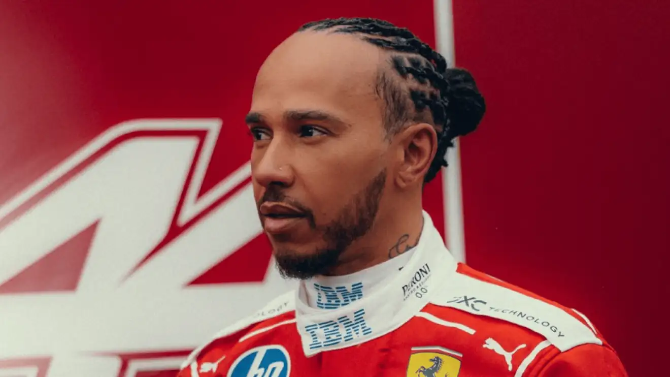 Ferrari Faces Scrutiny Over Engine Loophole Talk as SF-26 Earns 'Handful' Reputation