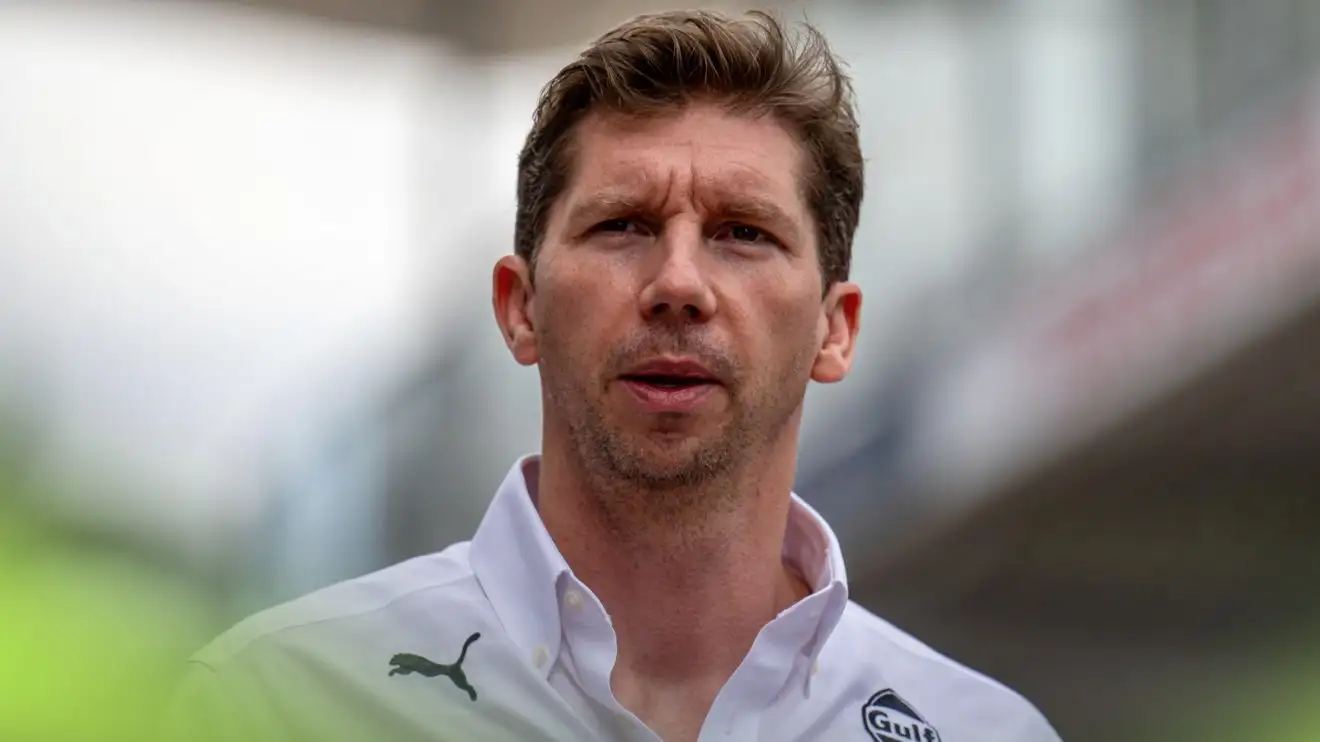 제임스 보울스, 바르셀로나 셰이크다운 불참에도 윌리엄스가 불리하지 않다고 자신