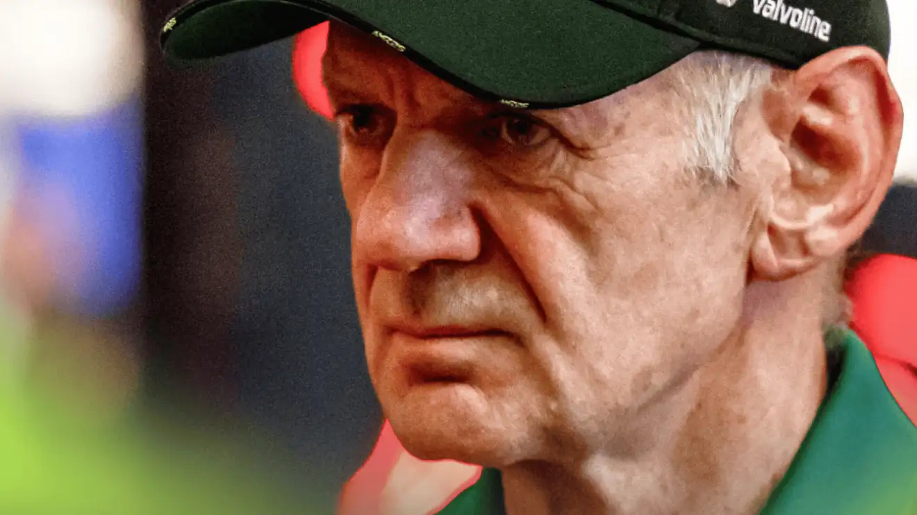 Adrian Newey Reveals Aston Martin's Four-Month Delay on 2026 F1 Car