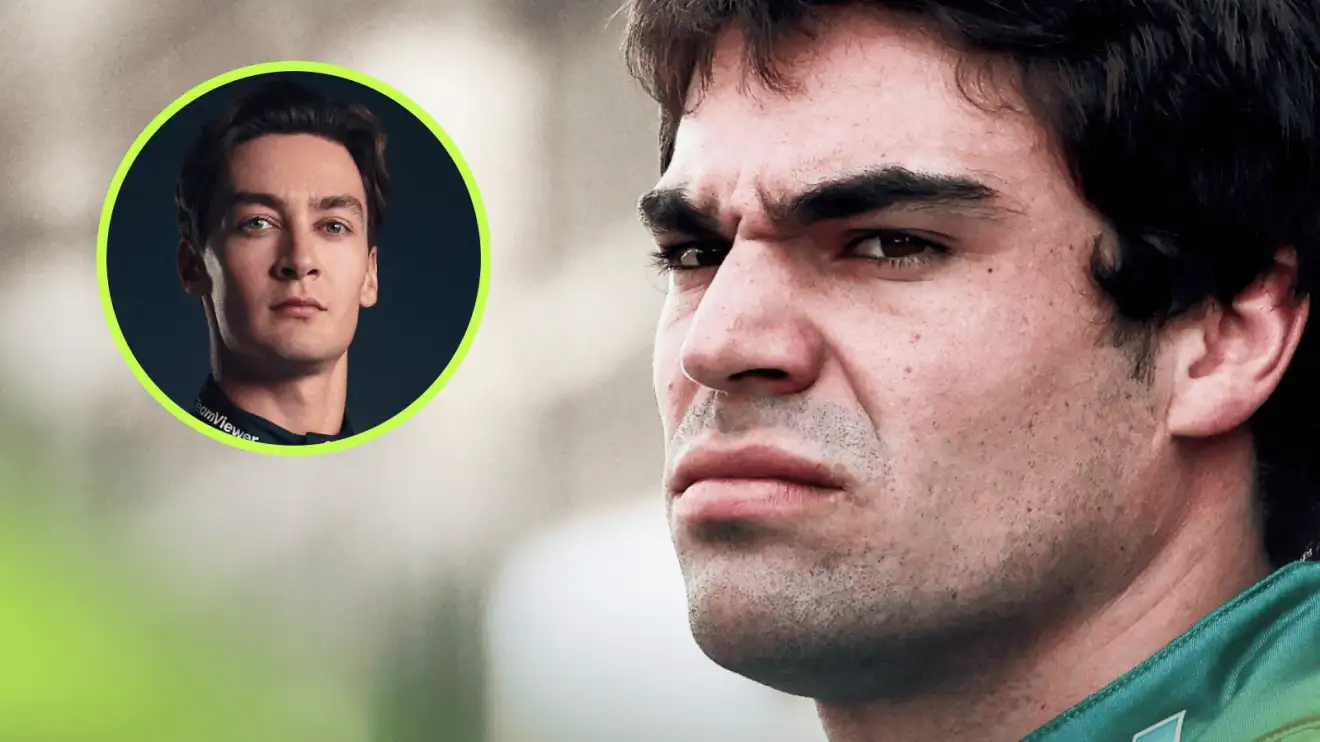 Stroll's limited AMR26 run draws sympathy as rivals eye Newey's design