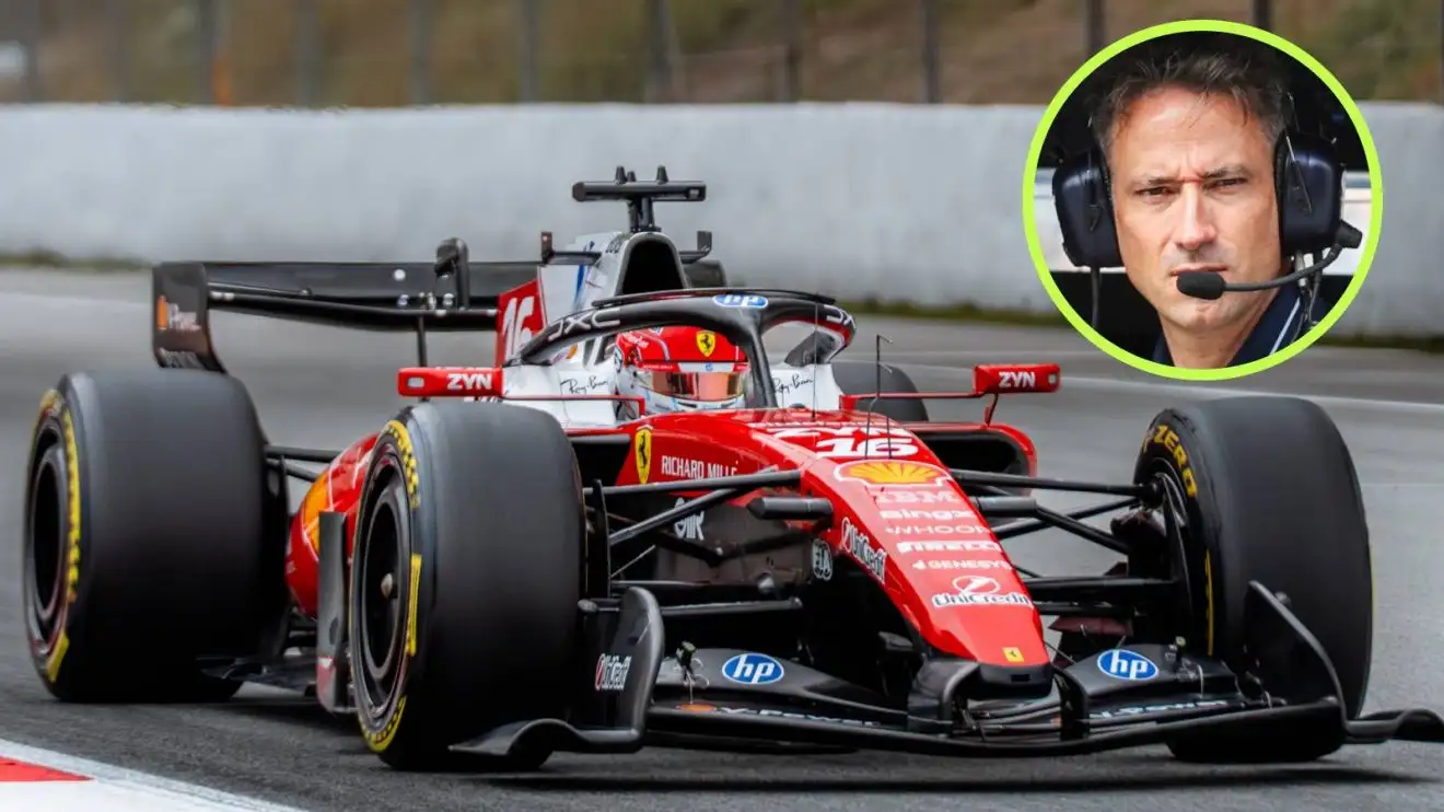 フェラーリ、2026年シーズンに向けパフォーマンス責任者を獲得、主要サプライヤーと長期契約を締結