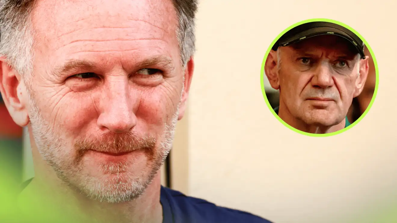 호너, 2026년 엔진 '부정행위' 주장 일축… 뉴이, 애스턴 마틴 업그레이드 암시