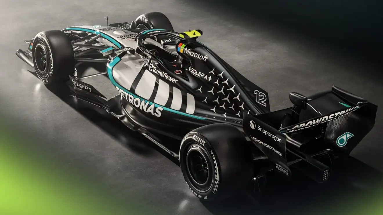 德媒提出理论:解读梅赛德斯与红牛涉嫌利用的2026引擎规则漏洞