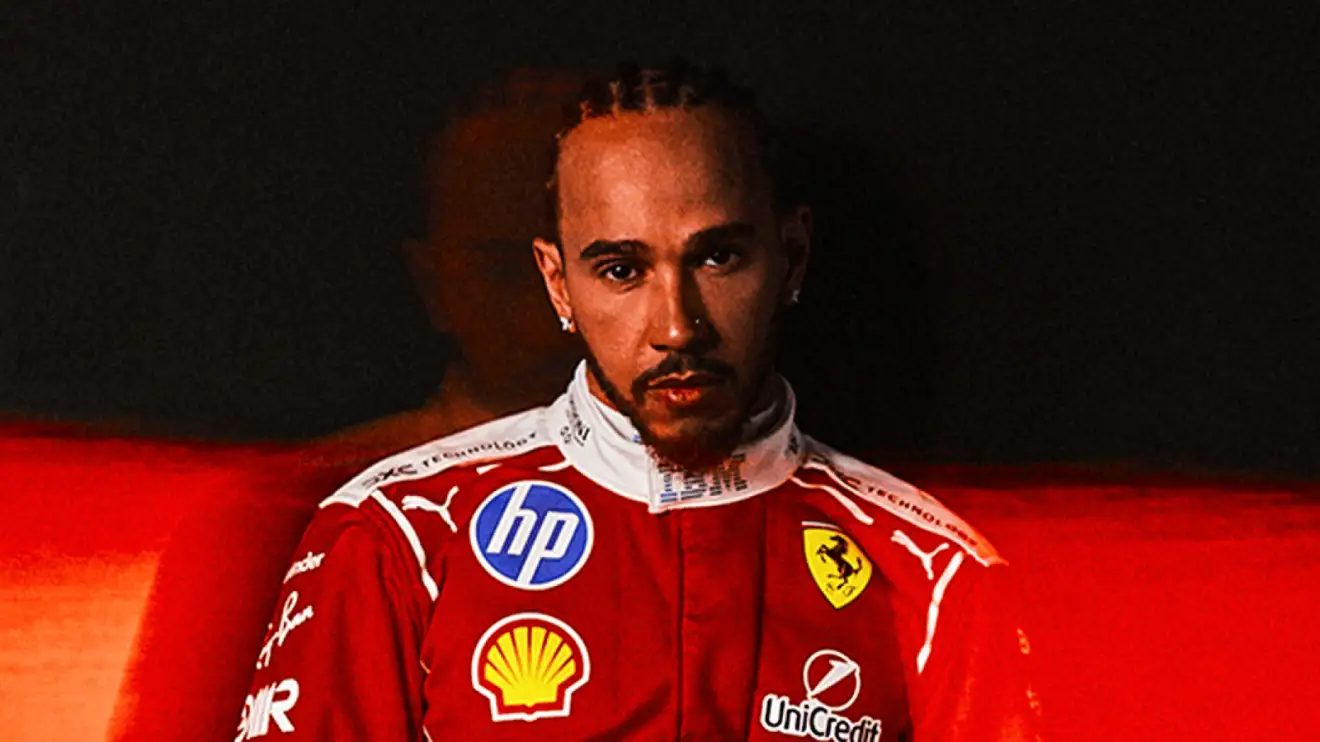 Lewis Hamilton parts ways with manager Marc Hynes ahead of 2026 F1 season