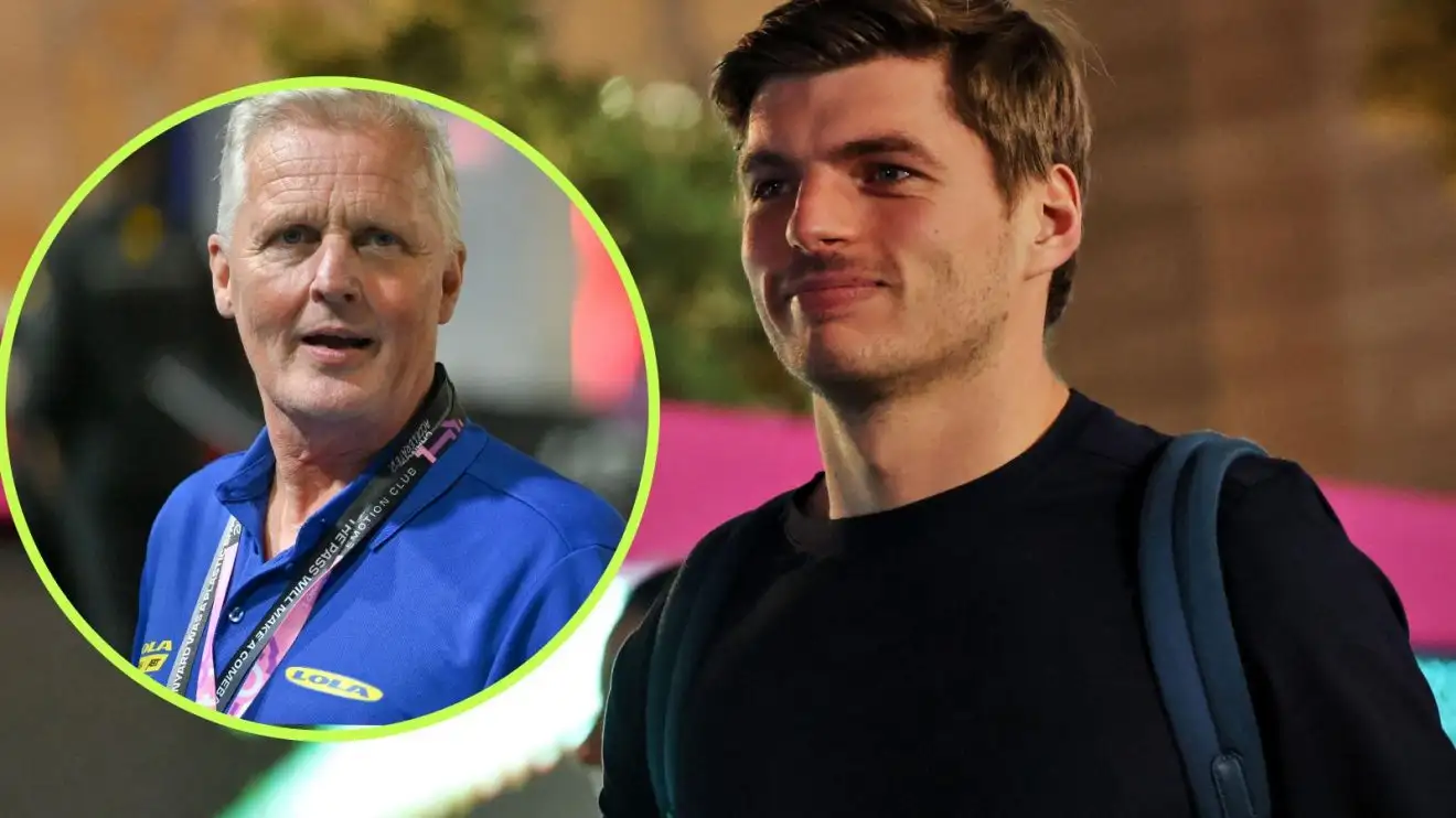 Herbert: Verstappen Shows 'Massive' Maturity After 2025 Title Decider