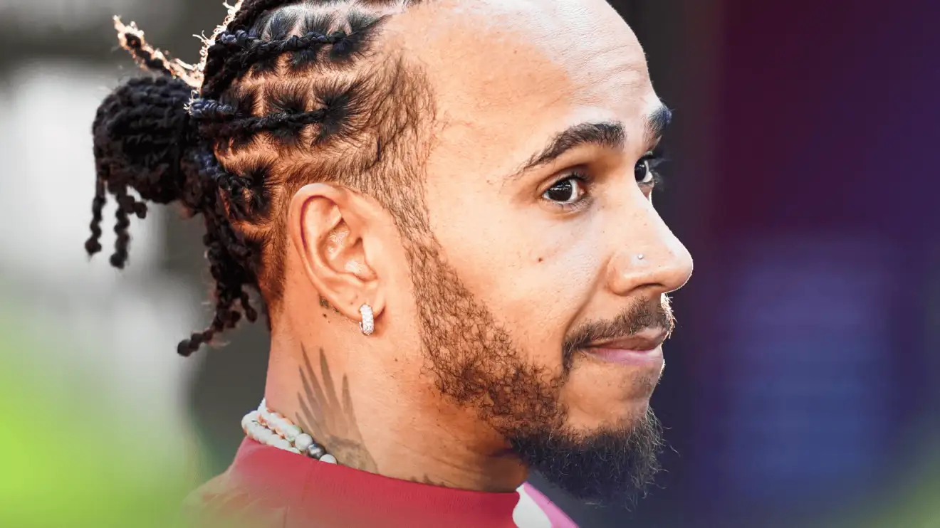 Hamilton's Manager Joins Cadillac as Williams Hides Suspension Secrets: F1 Roundup