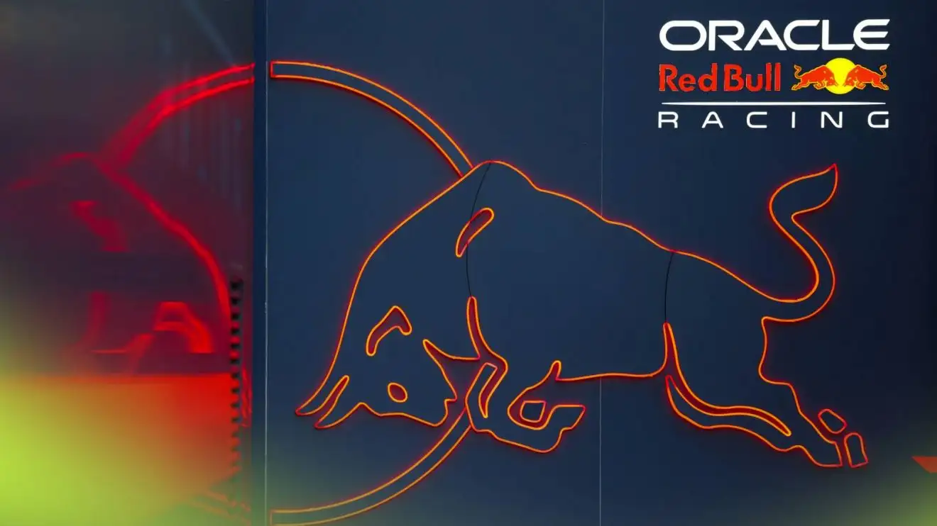 Red Bull Racing parts ways with senior administrative staff ahead of 2026 season