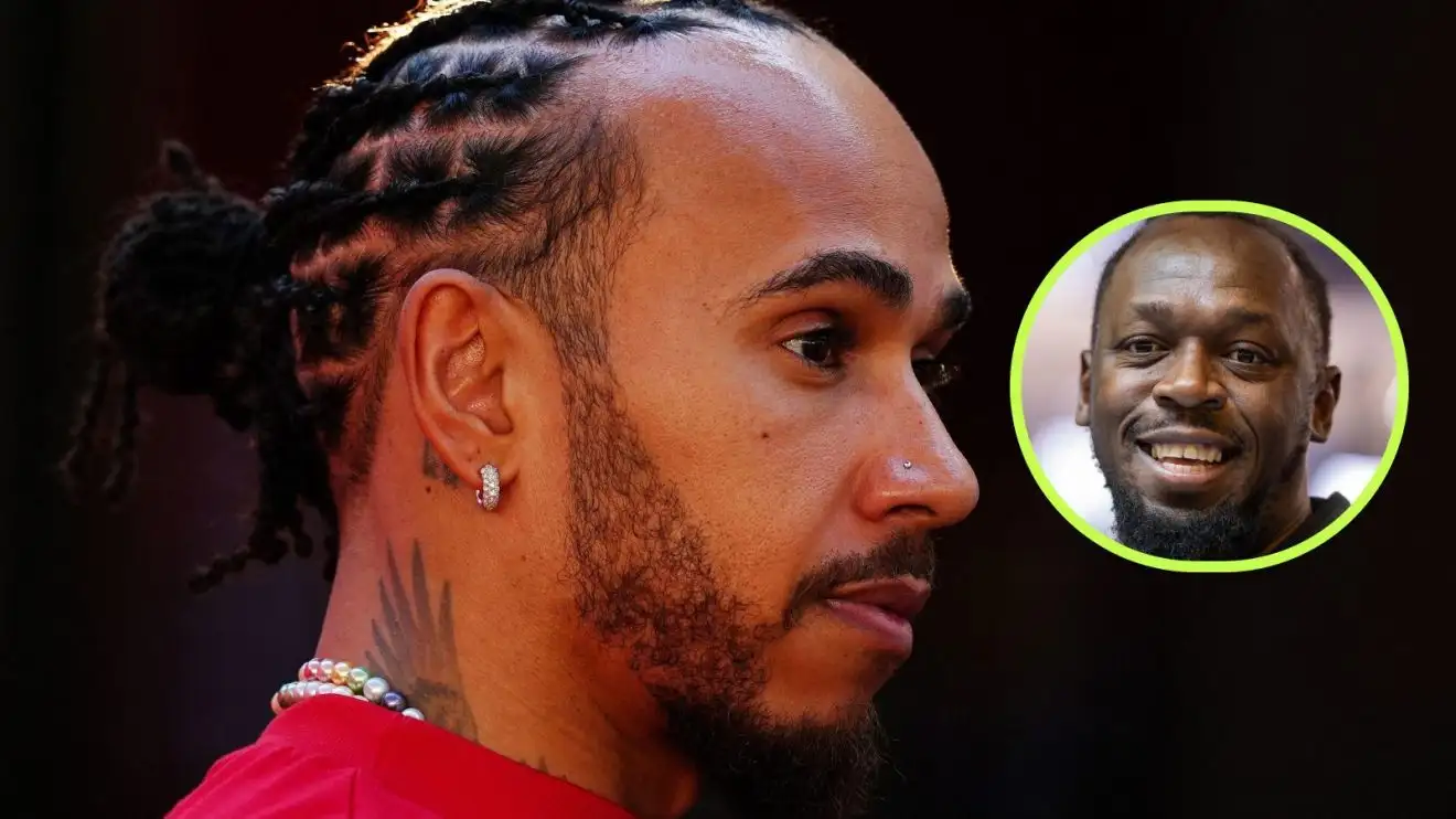 ハミルトンのマインドセット、彼だけが持つ復活への強さ