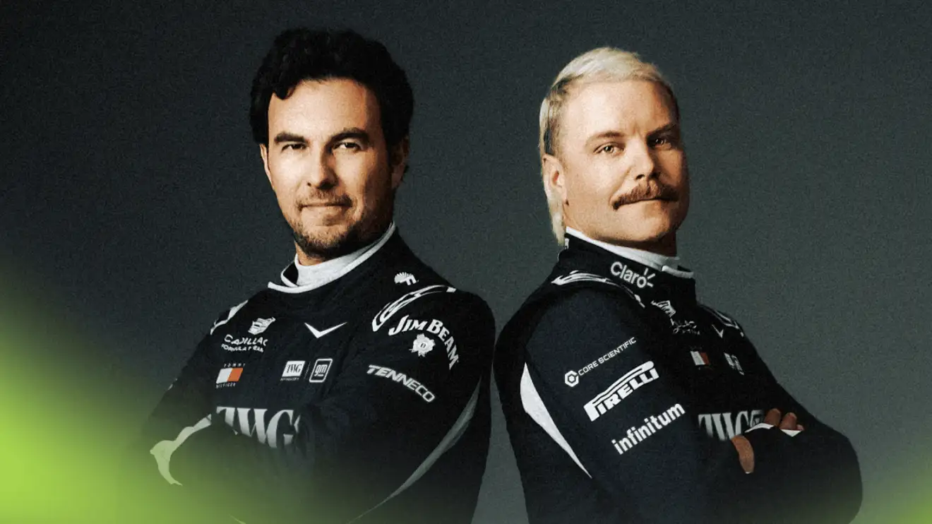 カディラック、バーレーンテスト前に2回目の2026年フィルミングデーを実施へ