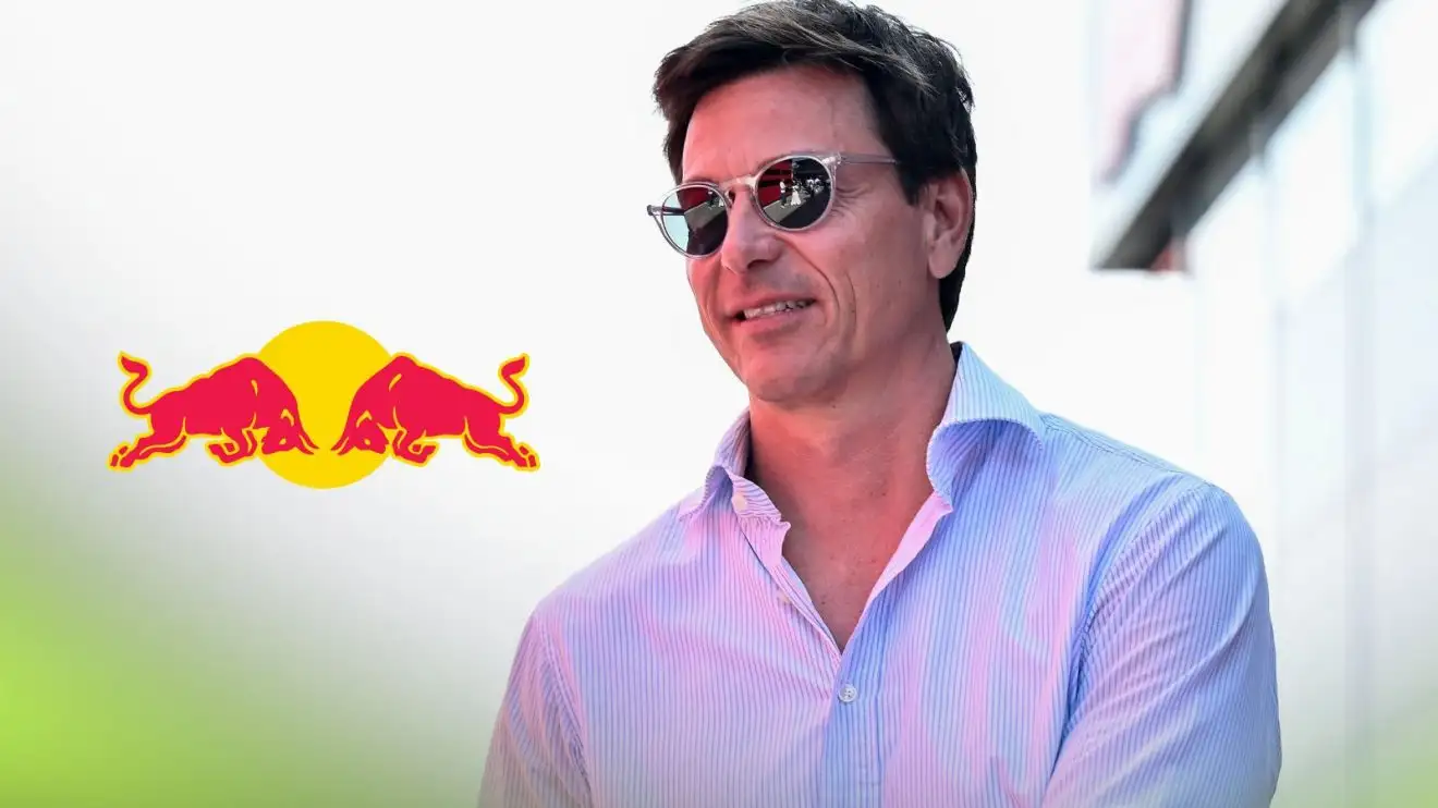 Wolff acknowledges Red Bull's 'good job' on 2026 engine after Mercedes staff exodus