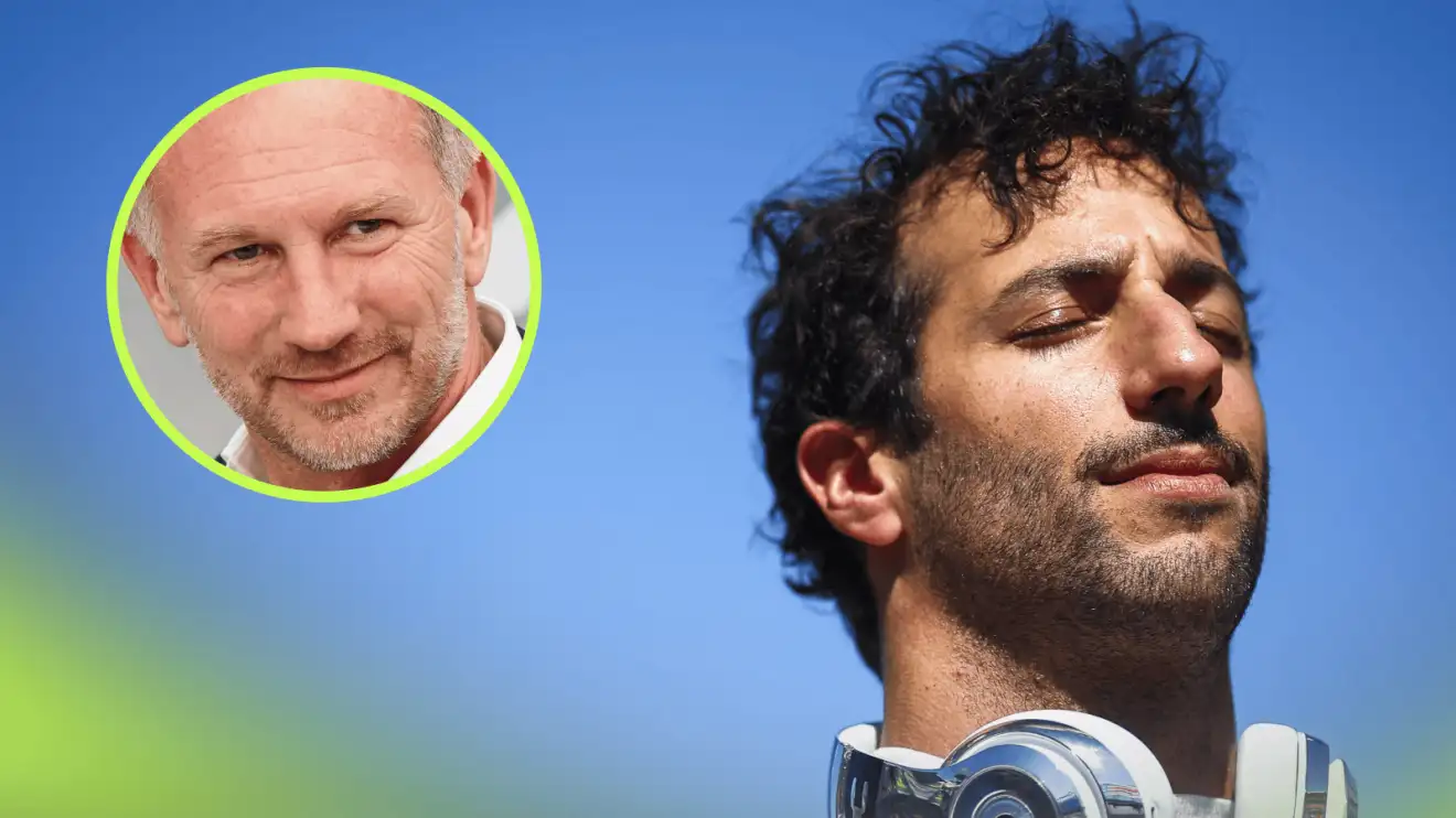 ホーナー「リカルドはチャンピオンになれた可能性」、レッドブルの新型PUにブラウンも感嘆