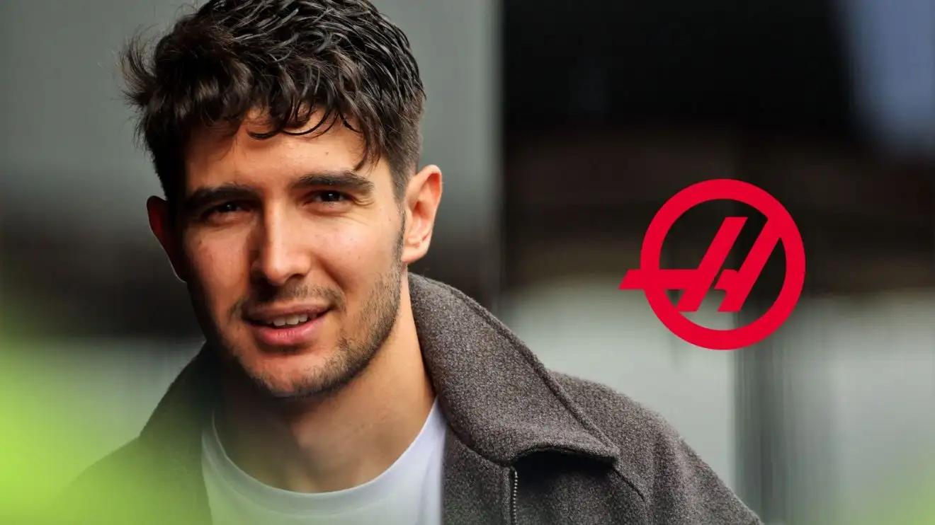 Haas admits Ocon fell short of expectations, but sees 2026 promise