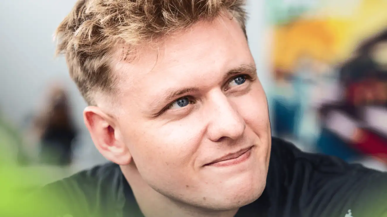 Mick Schumacher Reveals 'Weird' Challenge of 194mph IndyCar Oval Debut