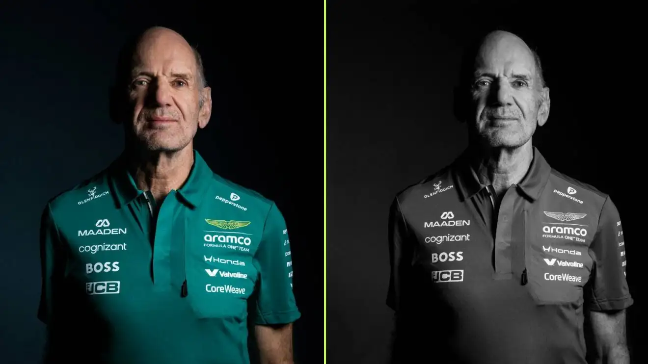 Will Adrian Newey's F1 Legacy Be Defined at Aston Martin?