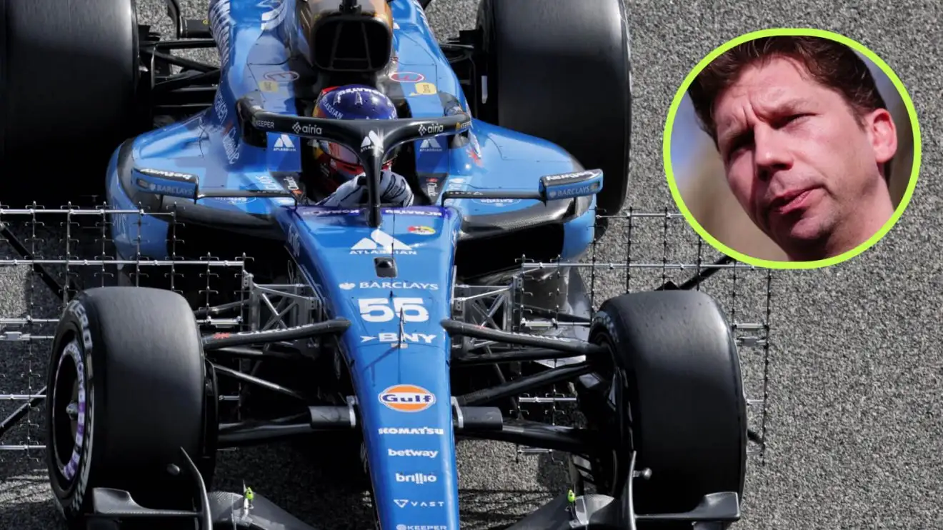 Vowles: Engine row 'political', could sideline eight Mercedes cars