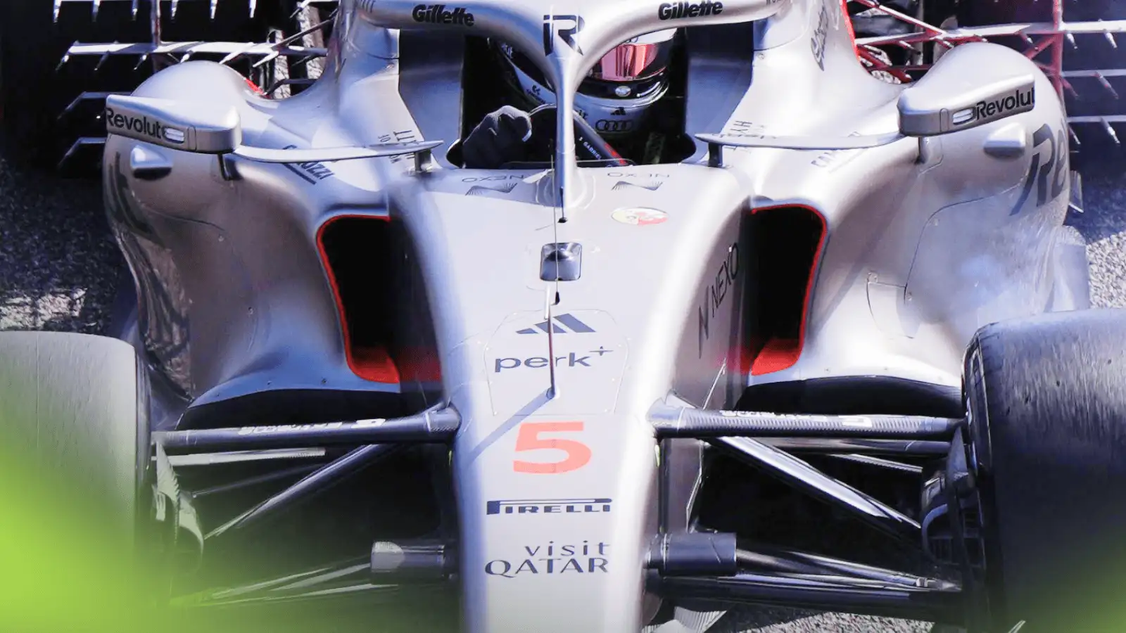 F1's Engine Controversy: A Pivotal Moment for 2026 Regulations