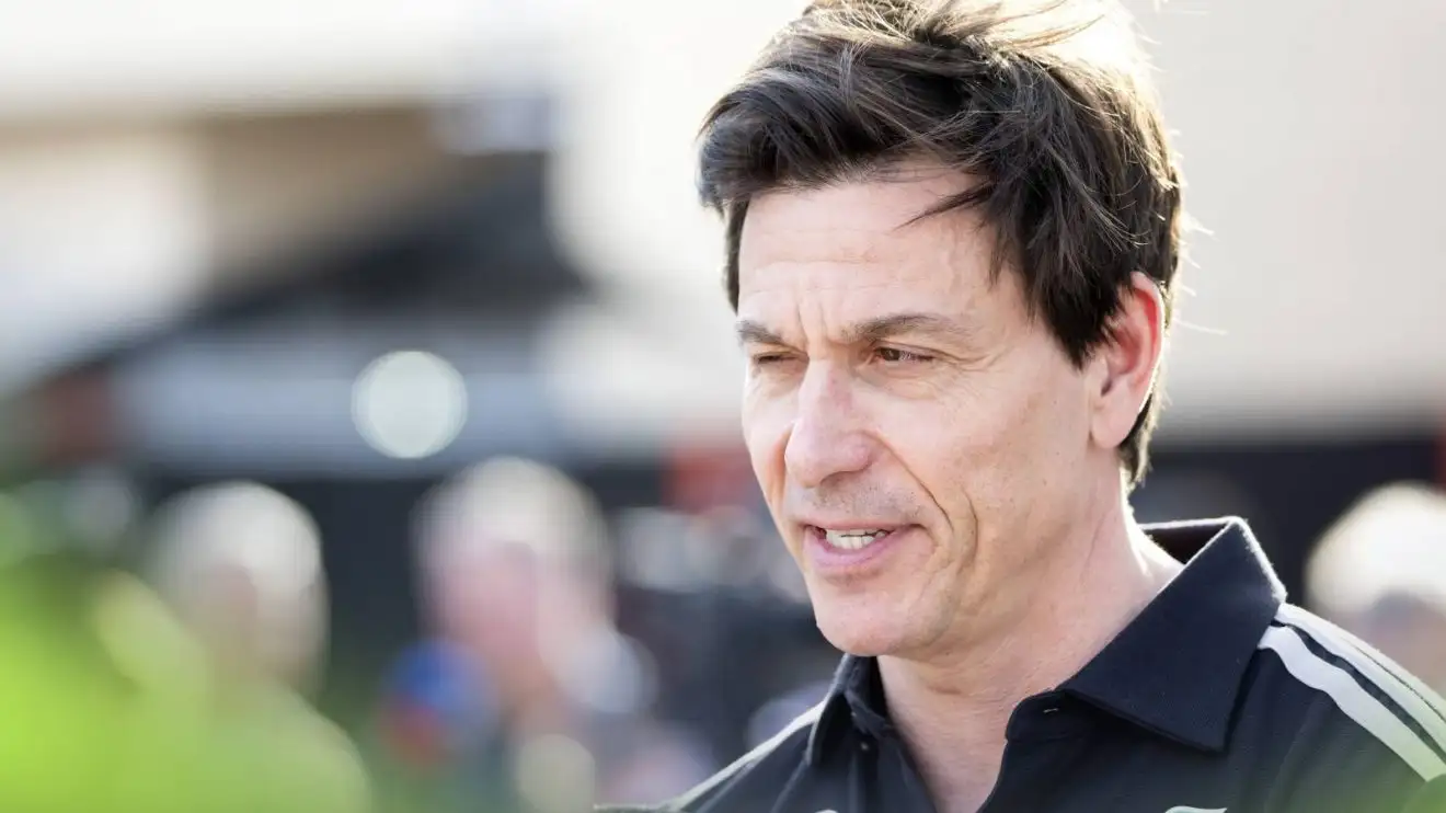 Toto Wolff rules out Mercedes legal action over potential late engine rule change