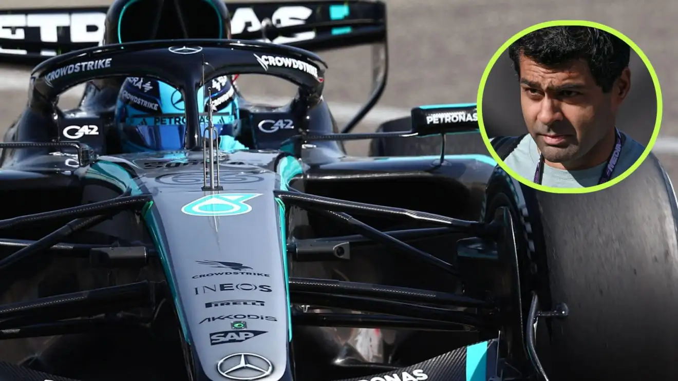 Mercedes' 2026 Engine Loophole Sparks Clever Games Accusation