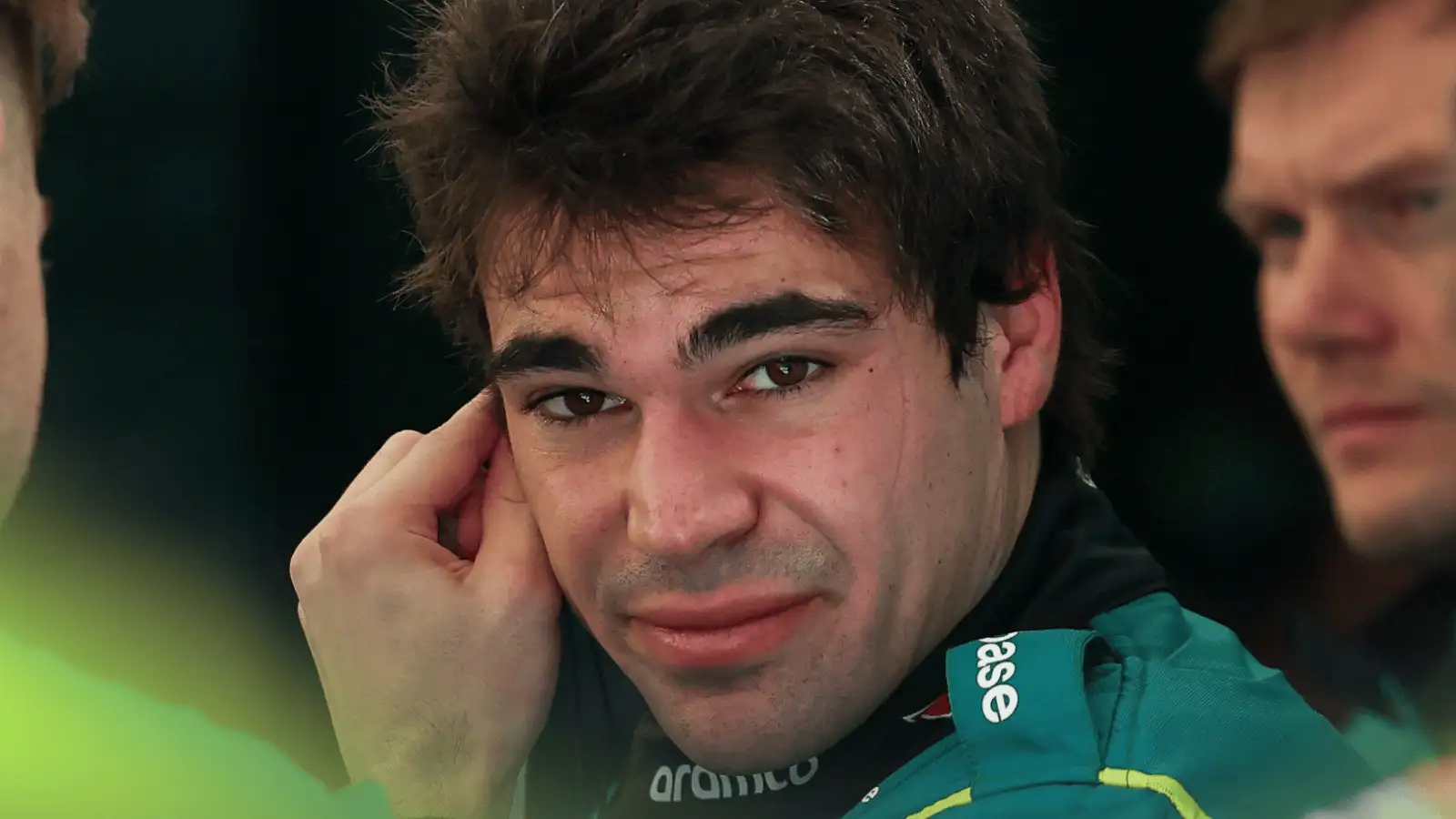 Aston Martin 'needs to find four seconds' as Lance Stroll breaks silence on AMR26