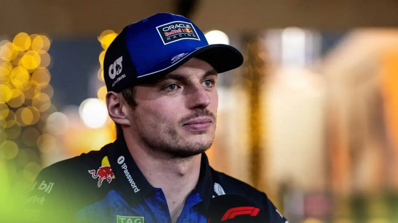 Max Verstappen's 'Anti-Racing' 2026 F1 Rules Criticisms Dismissed by David Coulthard