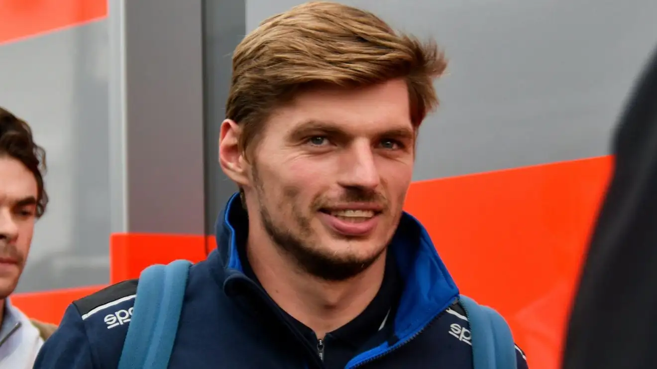 Max Verstappen eyes Nurburgring 24 Hours entry, jokes about driving 'flat out'