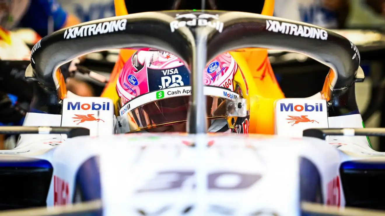 리암 로슨, 토토 울프의 '레드불 엔진 1초 우위' 주장 일축