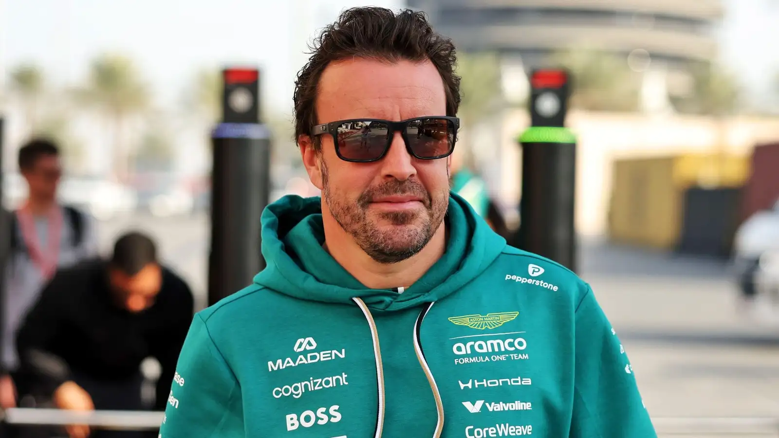 Fernando Alonso makes 'chef could drive' assessment of F1 2026 regs