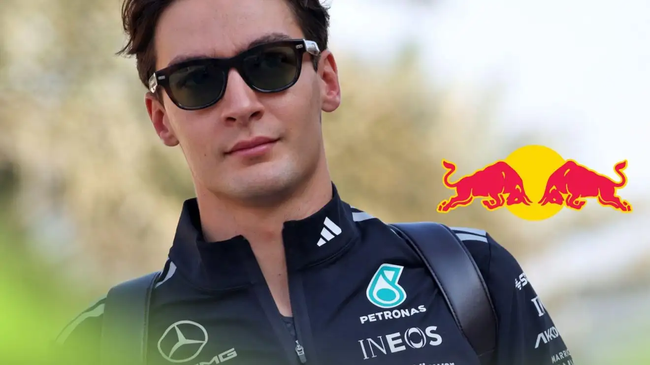 Russell warns rivals: Focus on 'scary' Red Bull engine, not Mercedes