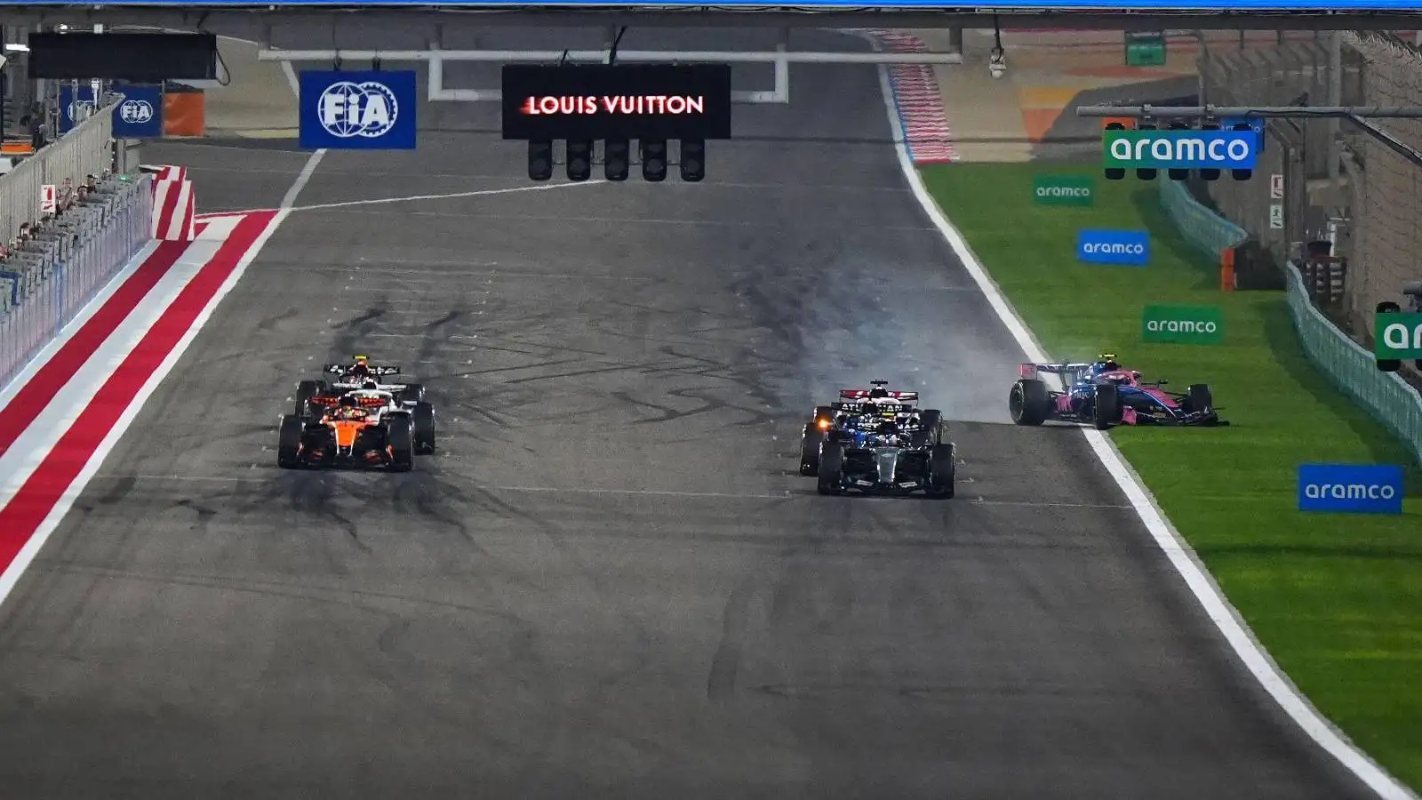 F1 2026: Safety Concerns and Team Expectations Ahead of Australian GP