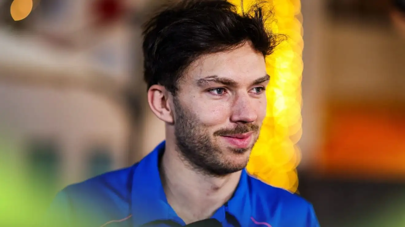 Gasly warns Australian GP start could be unforgettable