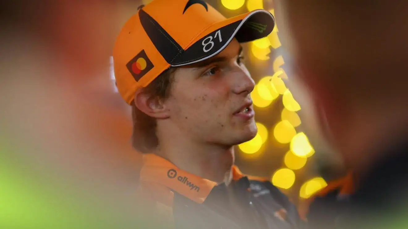 McLaren sticks to ‘papaya’ driver‑order policy through 2026, says Zak Brown