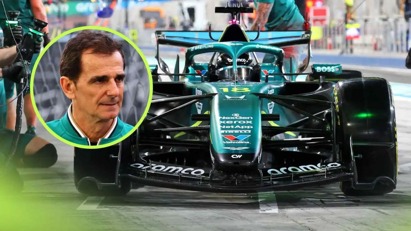 Aston Martin admits AMR26 early issues won’t be fixed overnight