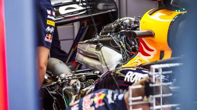 Red Bull Denies Changing Sides in F1 2026 Engine Regulation Debate