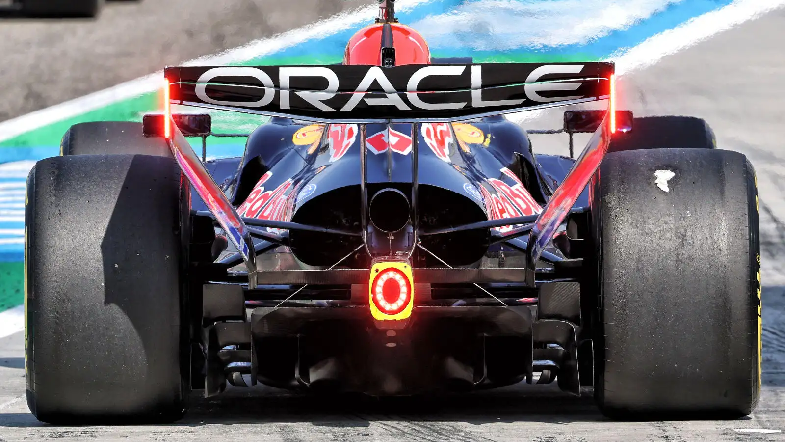 Red Bull's new power unit is seen as the benchmark for 2026