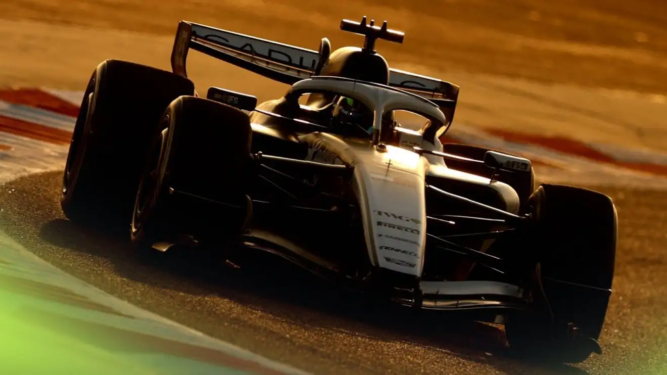 Pirelli Plans Unusual Wet Tire Test in Bahrain Amid 2026 F1 Changes