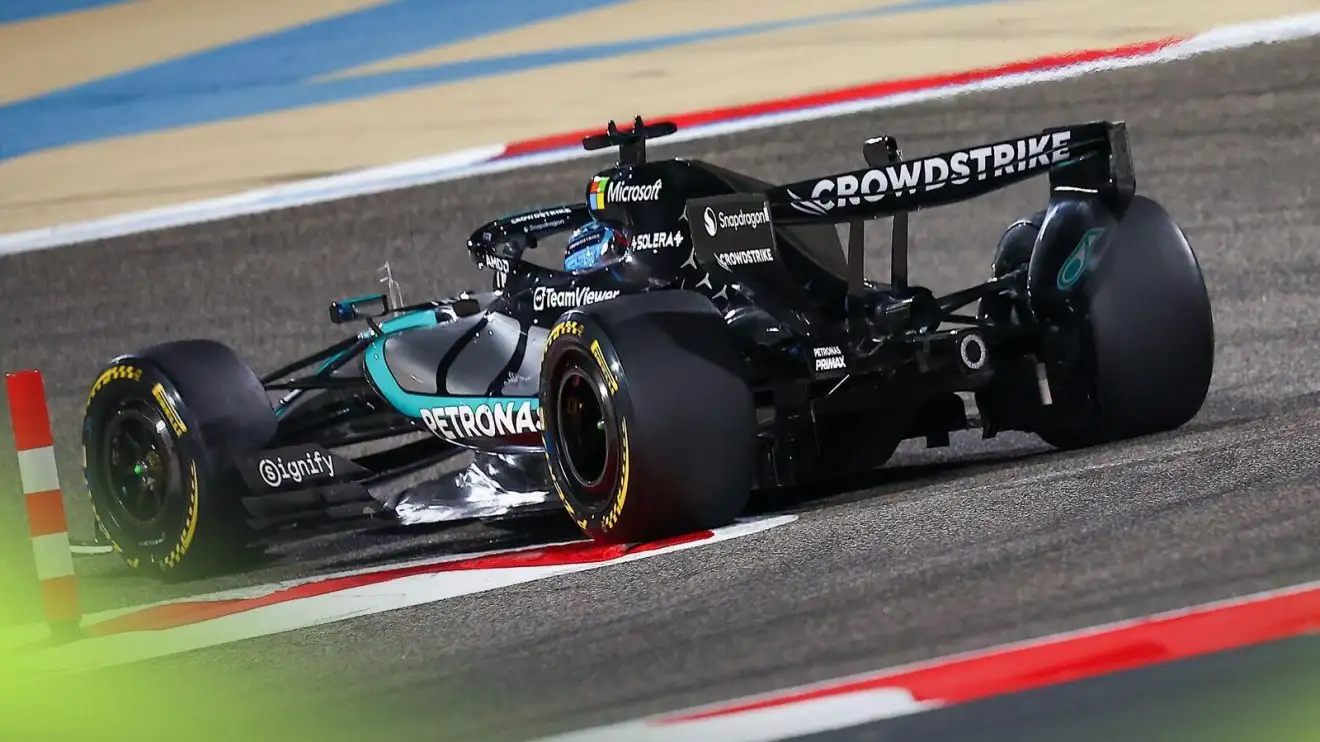 Crucial F1 Power Unit Committee Meeting Set for Wednesday Ahead of Homologation Deadline